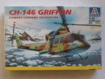 Thumbnail ITALERI  084 CH-146 GRIFFON/BELL 412
